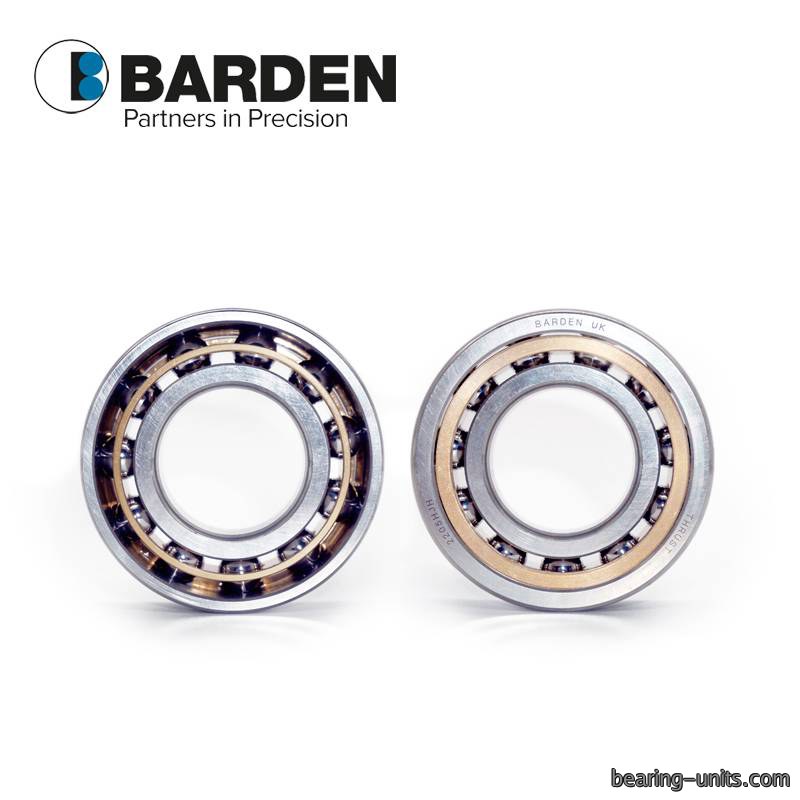 德国HQW轴承总代理-S30X18M3HY971-BARDEN轴承经销商